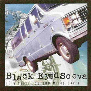 Ryan's Driveway by Black Eyed Sceva