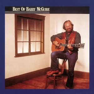 Happy Road by Barry McGuire