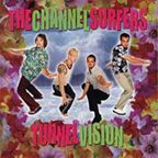 Masquerade by Channel Surfers