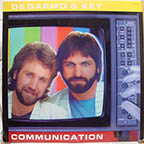 It's a Shame by Degarmo & Key