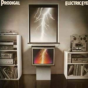 Electric Eye by Prodigal
