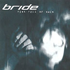 Beginning Of The End by Bride