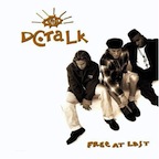 Luv Is A Verb by DC Talk