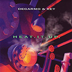 Heat It Up by Degarmo & Key