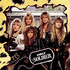 Cry Out For Love by Holy Soldier