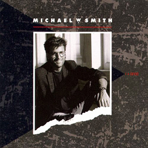 Michael W. Smith I 2 (Eye)