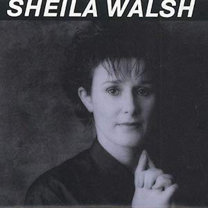 Don't Turn Your Back On Jesus by Shelia Walsh