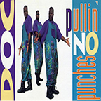 The Hip Hop Body Slam Hard Rock Holy Spirit Jam by D.O.C
