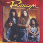 Lasting Love by Ransom