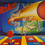 Red Alert by Malcolm and the Mirrors