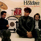 Tear The Curtain by The Holidays