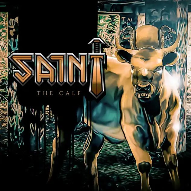 Saint The Calf