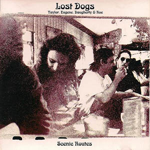 The Lost Dogs Scenic Routes