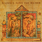 Kiss Me by Sixpence None The Richer