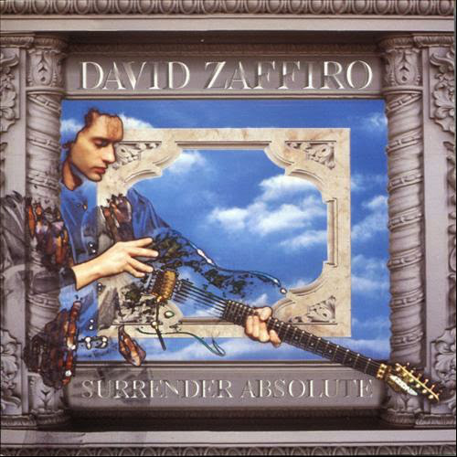 David Zaffiro Surrender Absolute
