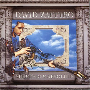 David Zaffiro Surrender Absolute