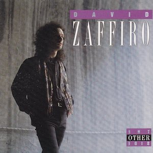 David Zaffiro The Other Side