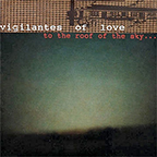 Doin' Time by Vigilantes of Love