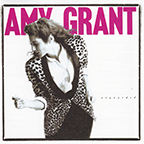 Wise Up by Amy Grant