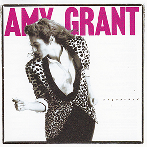 Amy Grant Unguarded