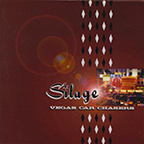 Billboards by Silage