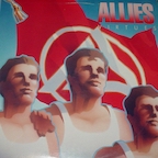 On With The Fight by Allies