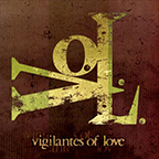 Real Down Town by Vigilantes of Love