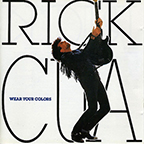 This Raging Fire by Rick Cua