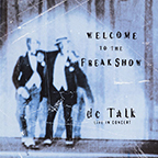 Jesus Freak (Live) by DC Talk