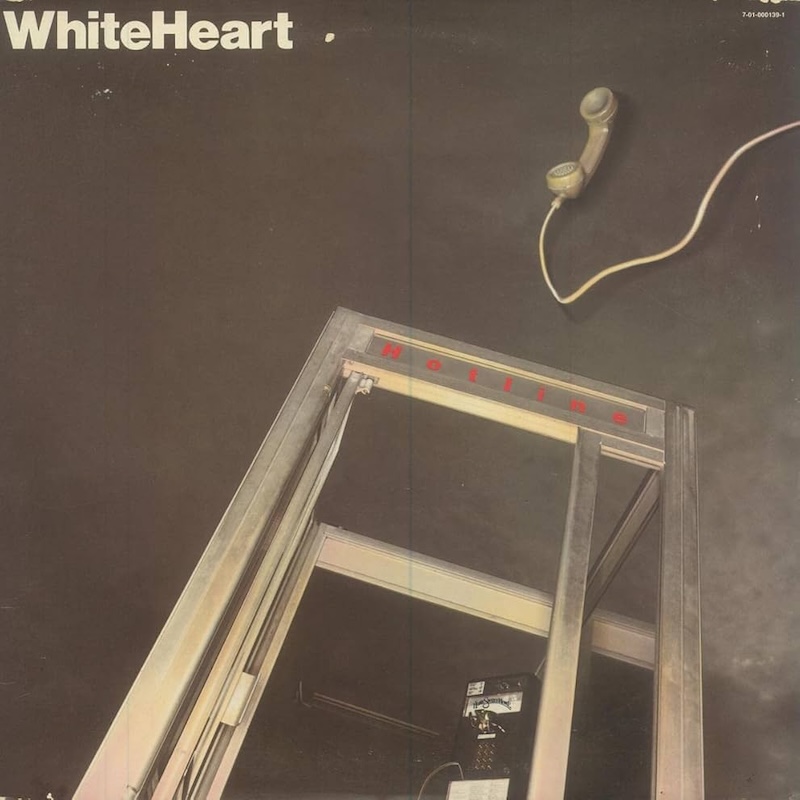 WhiteHeart Hotline